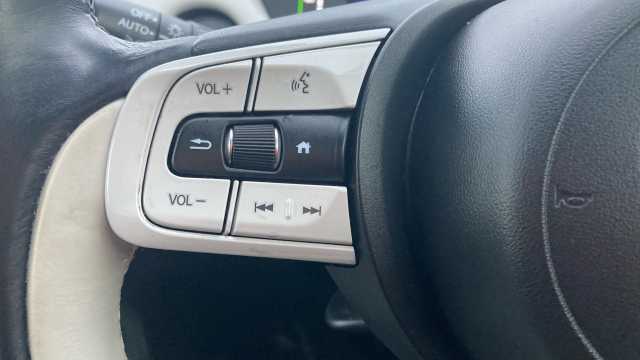 Honda Jazz 1.5 i-MMD Hybrid EX 5dr eCVT Hybrid Hatchback 