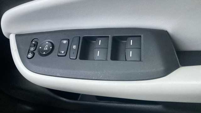 Honda Jazz 1.5 i-MMD Hybrid EX 5dr eCVT Hybrid Hatchback 