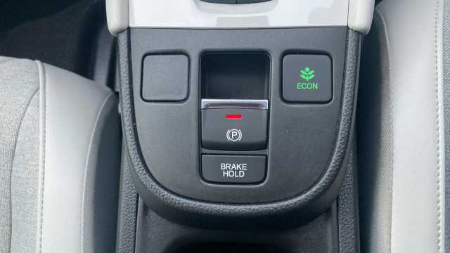 Honda Jazz 1.5 i-MMD Hybrid EX 5dr eCVT Hybrid Hatchback 