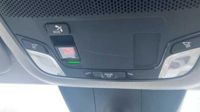 Honda Jazz 1.5 i-MMD Hybrid EX 5dr eCVT Hybrid Hatchback 