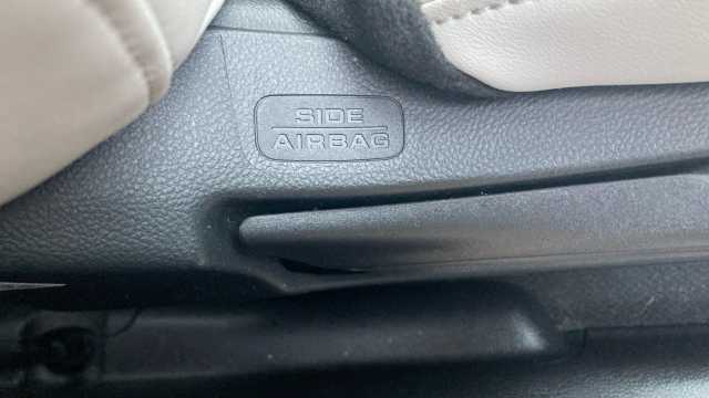 Honda Jazz 1.5 i-MMD Hybrid EX 5dr eCVT Hybrid Hatchback 