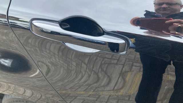 Honda Jazz 1.5 i-MMD Hybrid EX 5dr eCVT Hybrid Hatchback 