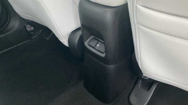 Honda Jazz 1.5 i-MMD Hybrid EX 5dr eCVT Hybrid Hatchback 