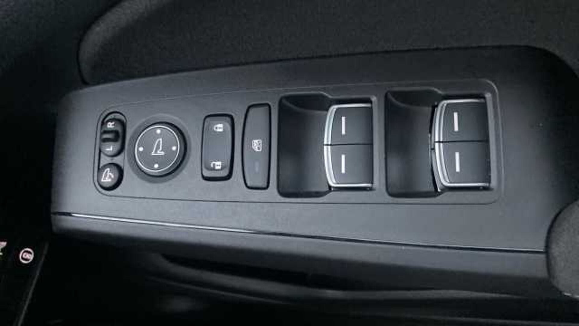 Honda Civic 2.0 eHEV Elegance 5dr CVT Hybrid Hatchback 