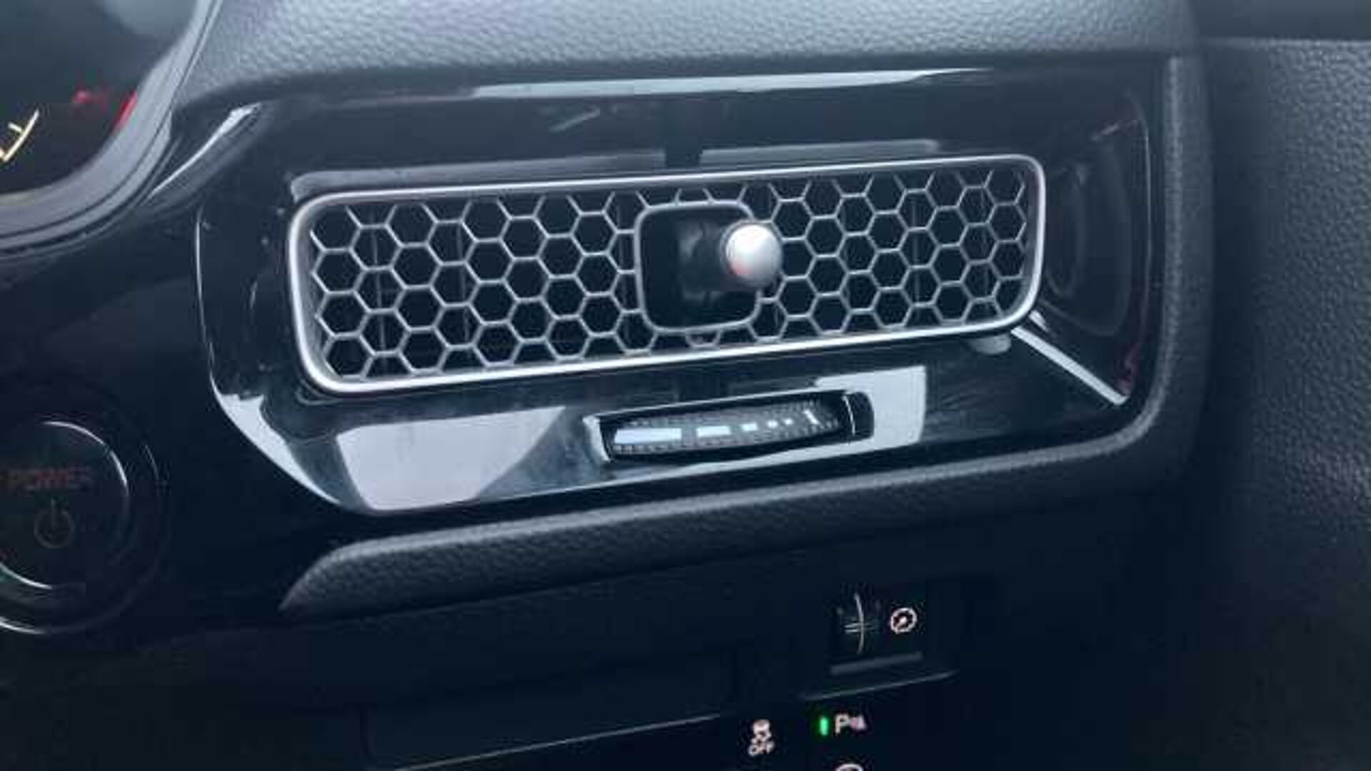 Honda Civic 2.0 eHEV Elegance 5dr CVT Hybrid Hatchback 