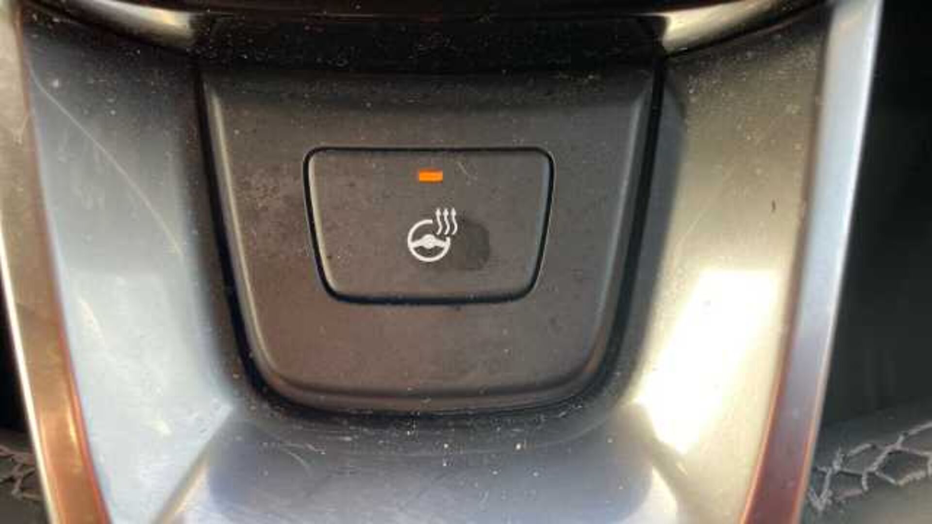 Honda CR-V 2.0 eHEV Elegance 5dr eCVT Hybrid Estate 