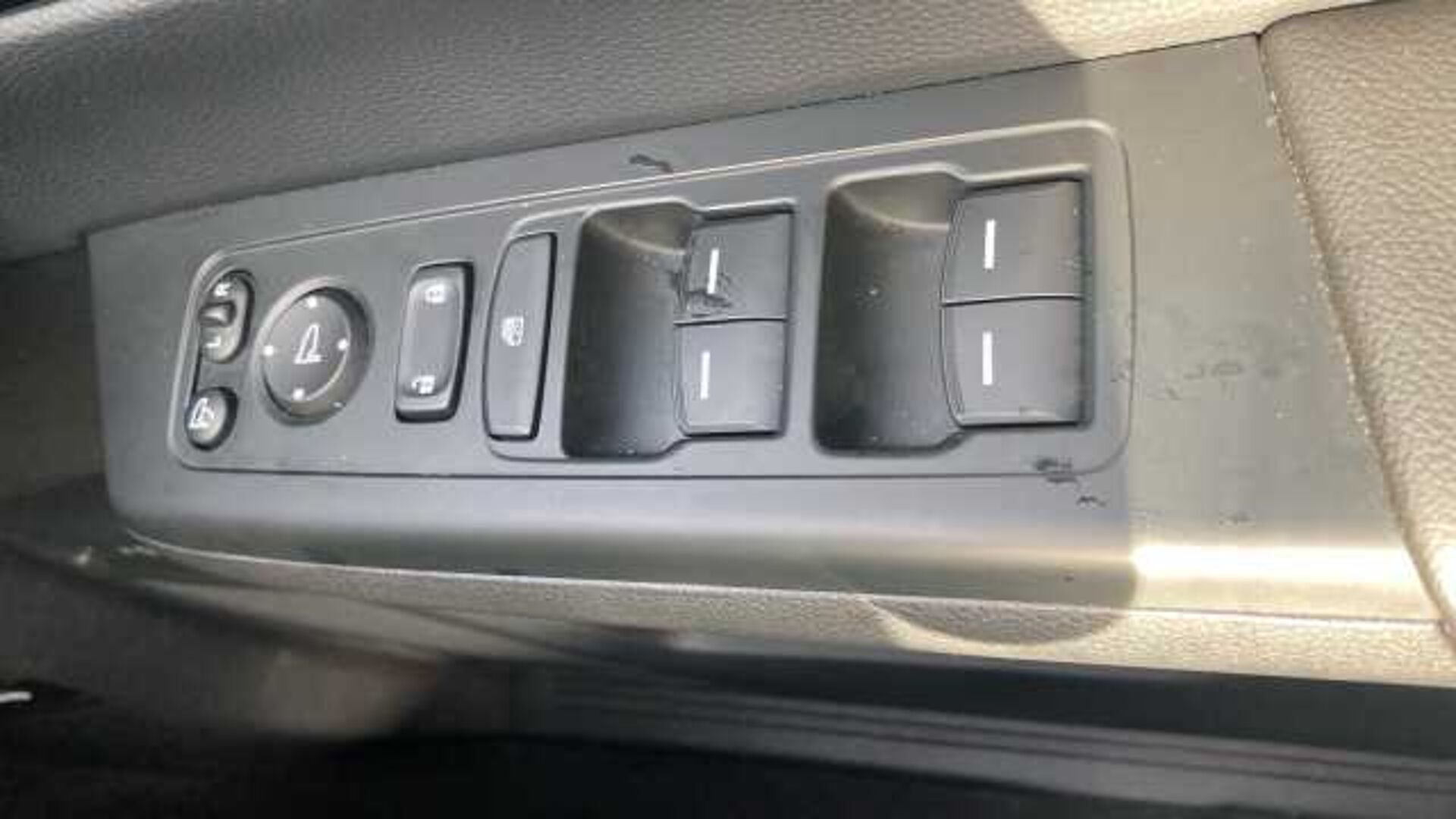 Honda CR-V 2.0 eHEV Elegance 5dr eCVT Hybrid Estate 