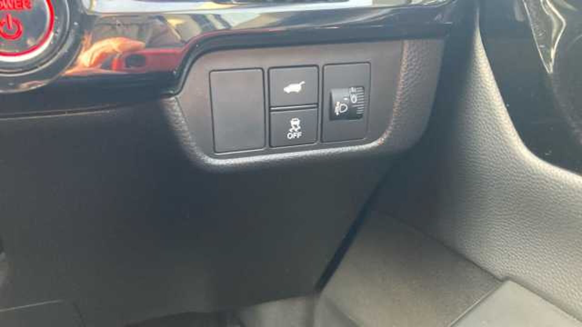 Honda CR-V 2.0 eHEV Elegance 5dr eCVT Hybrid Estate 