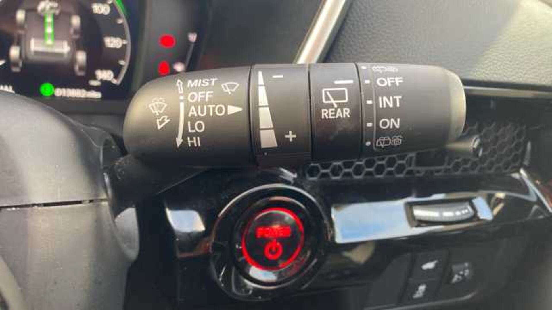 Honda CR-V 2.0 eHEV Elegance 5dr eCVT Hybrid Estate 