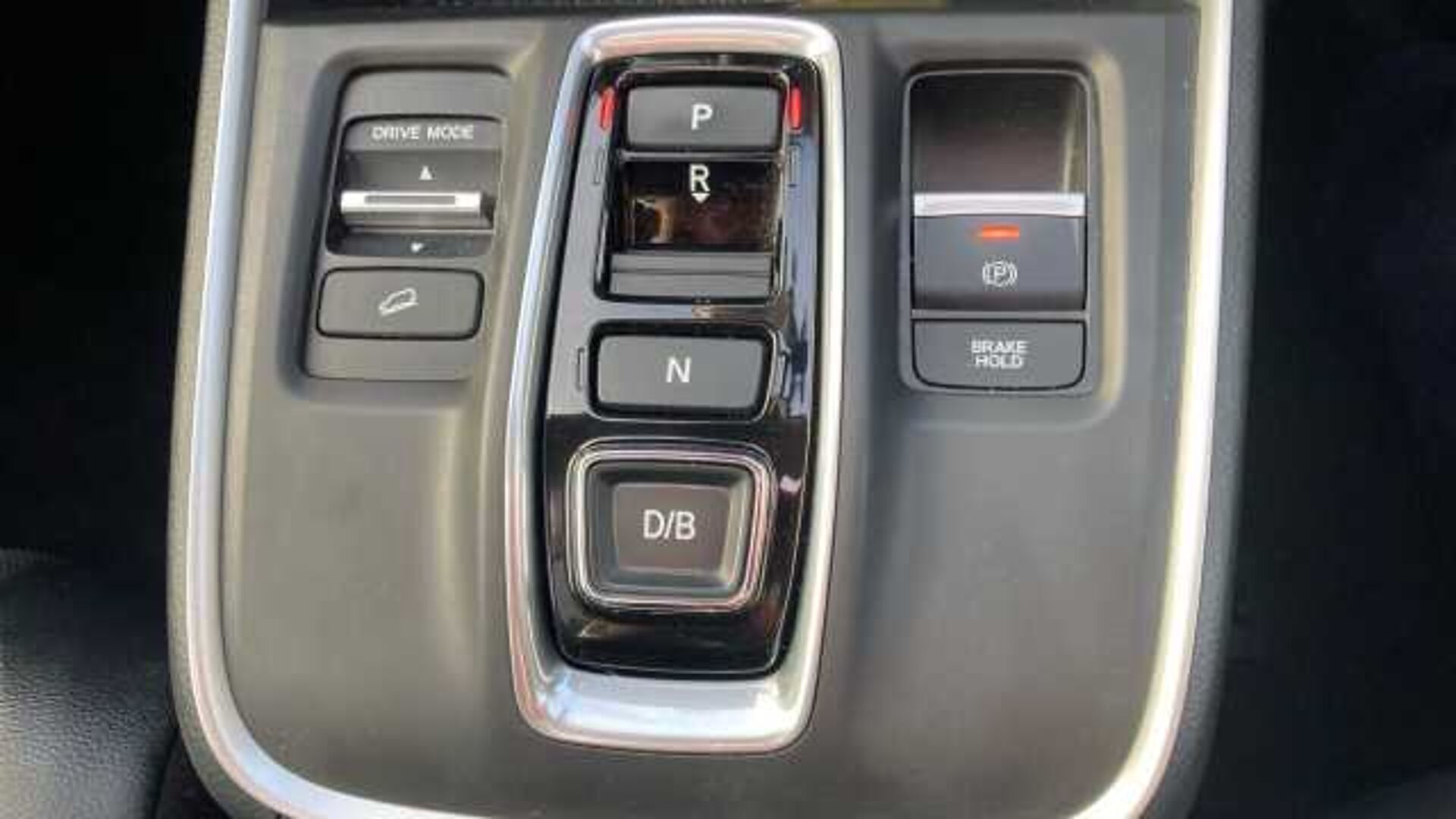 Honda CR-V 2.0 eHEV Elegance 5dr eCVT Hybrid Estate 