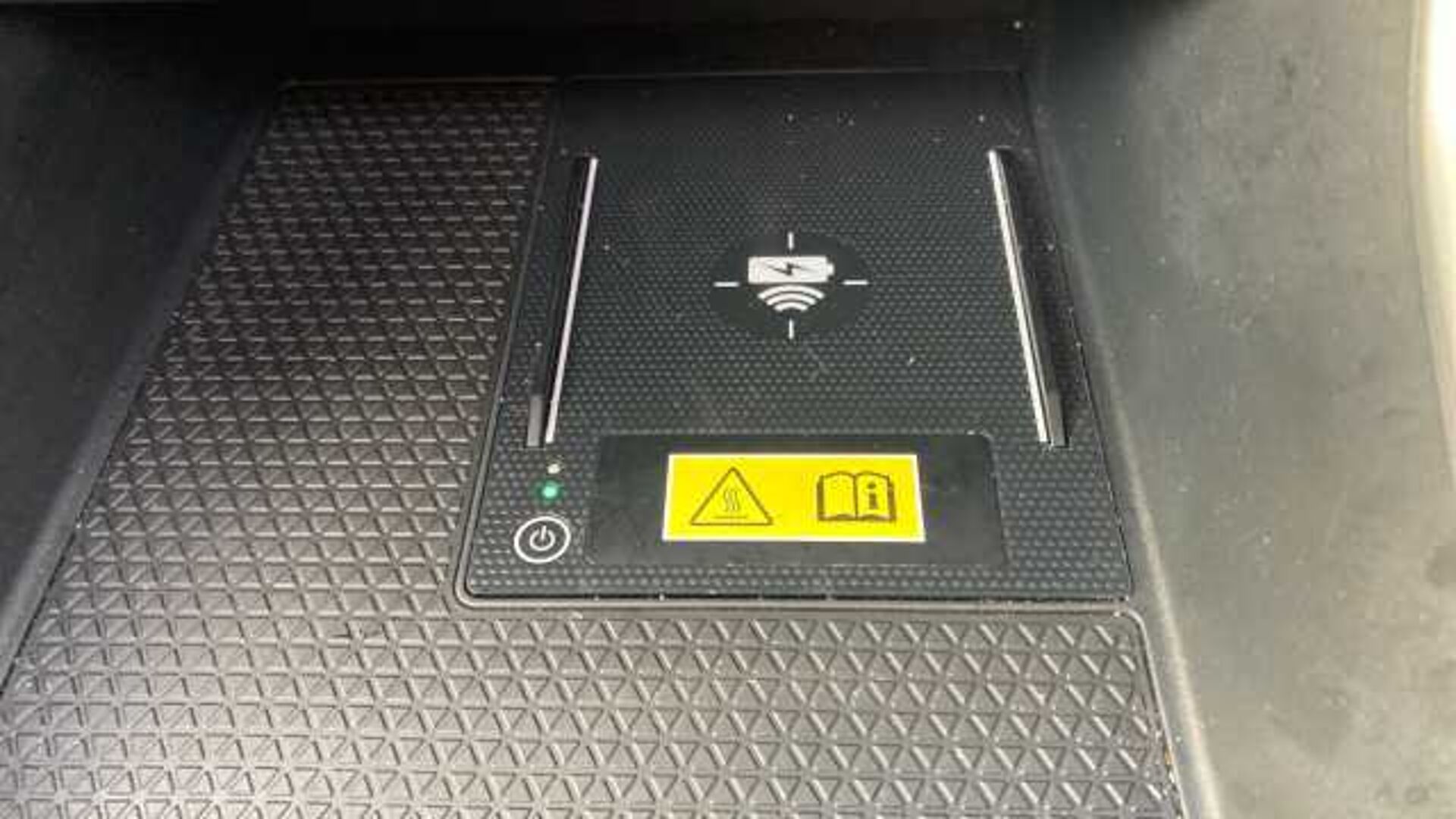 Honda CR-V 2.0 eHEV Elegance 5dr eCVT Hybrid Estate 