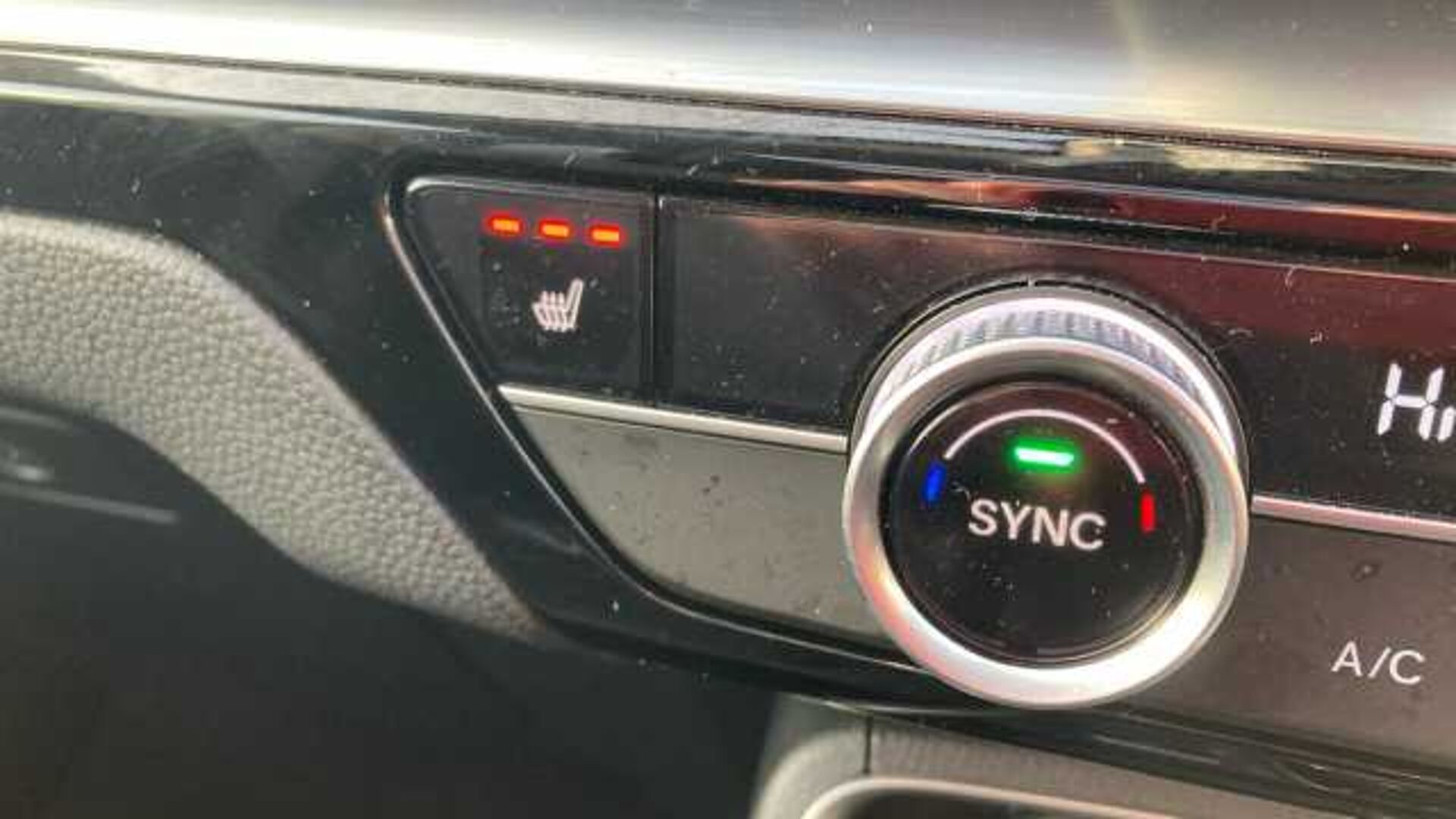 Honda CR-V 2.0 eHEV Elegance 5dr eCVT Hybrid Estate 