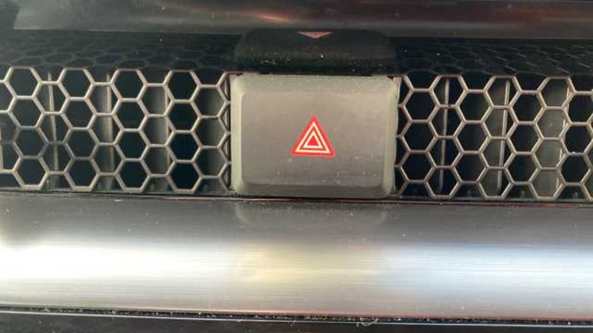 Honda CR-V 2.0 eHEV Elegance 5dr eCVT Hybrid Estate 