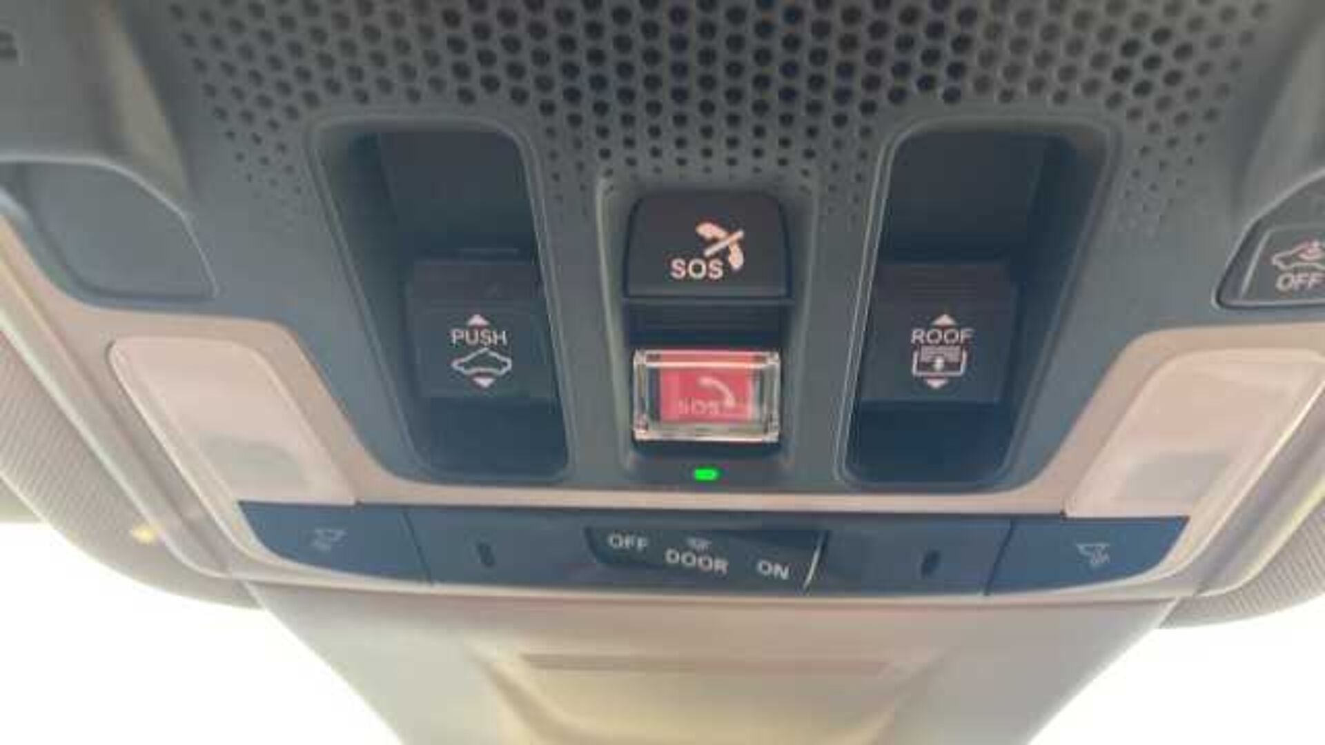 Honda CR-V 2.0 eHEV Elegance 5dr eCVT Hybrid Estate 