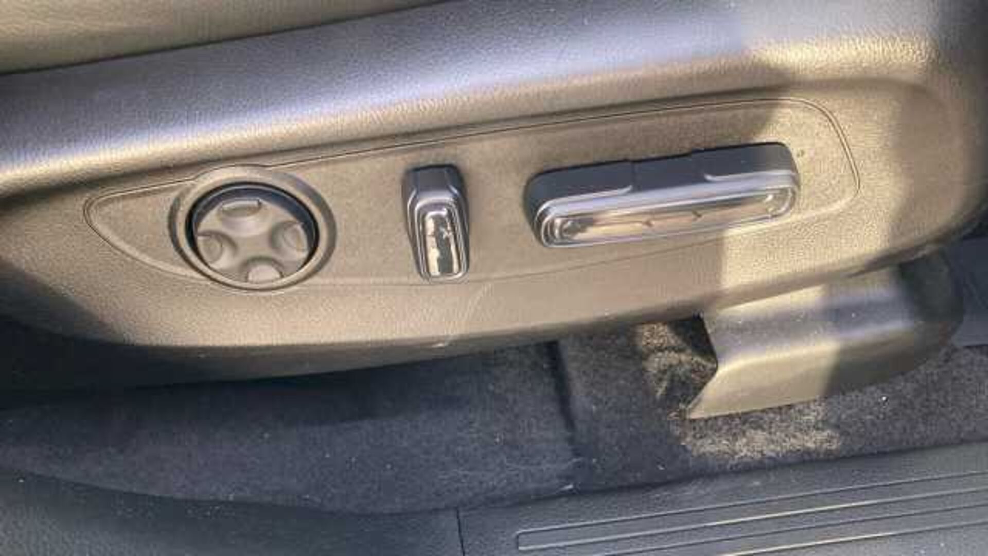 Honda CR-V 2.0 eHEV Elegance 5dr eCVT Hybrid Estate 