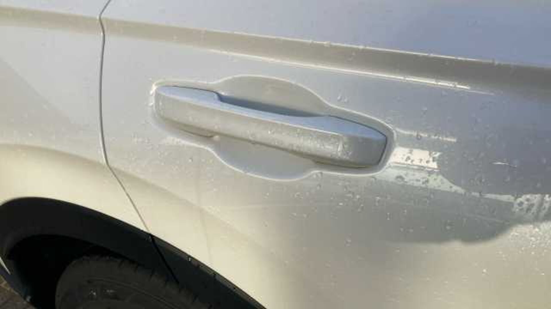 Honda CR-V 2.0 eHEV Elegance 5dr eCVT Hybrid Estate 