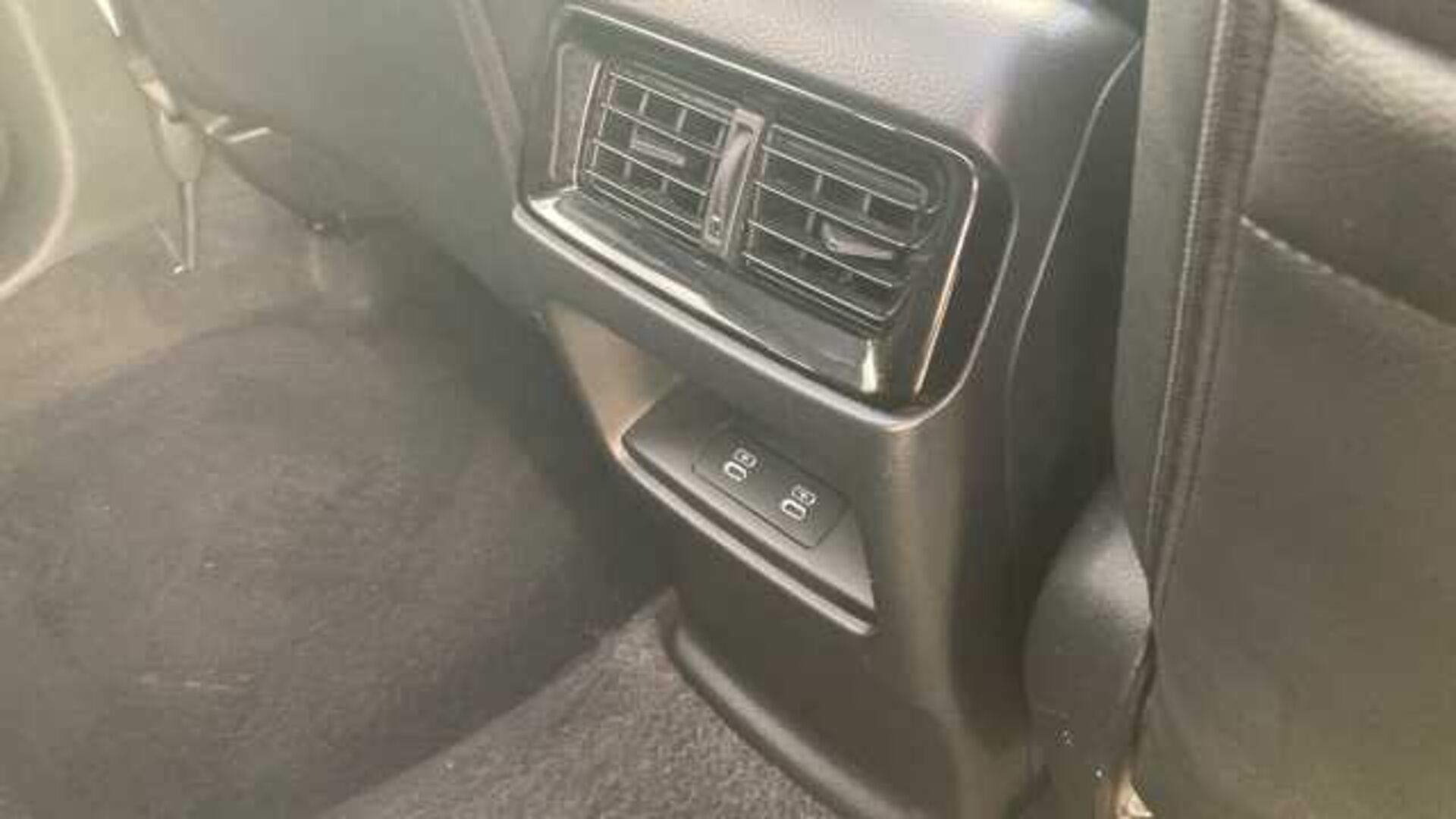 Honda CR-V 2.0 eHEV Elegance 5dr eCVT Hybrid Estate 