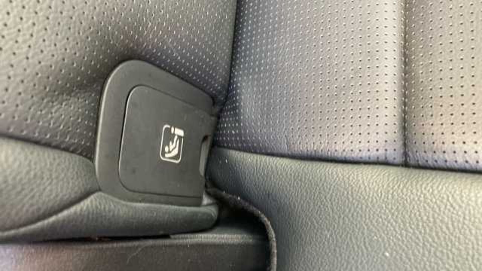 Honda CR-V 2.0 eHEV Elegance 5dr eCVT Hybrid Estate 