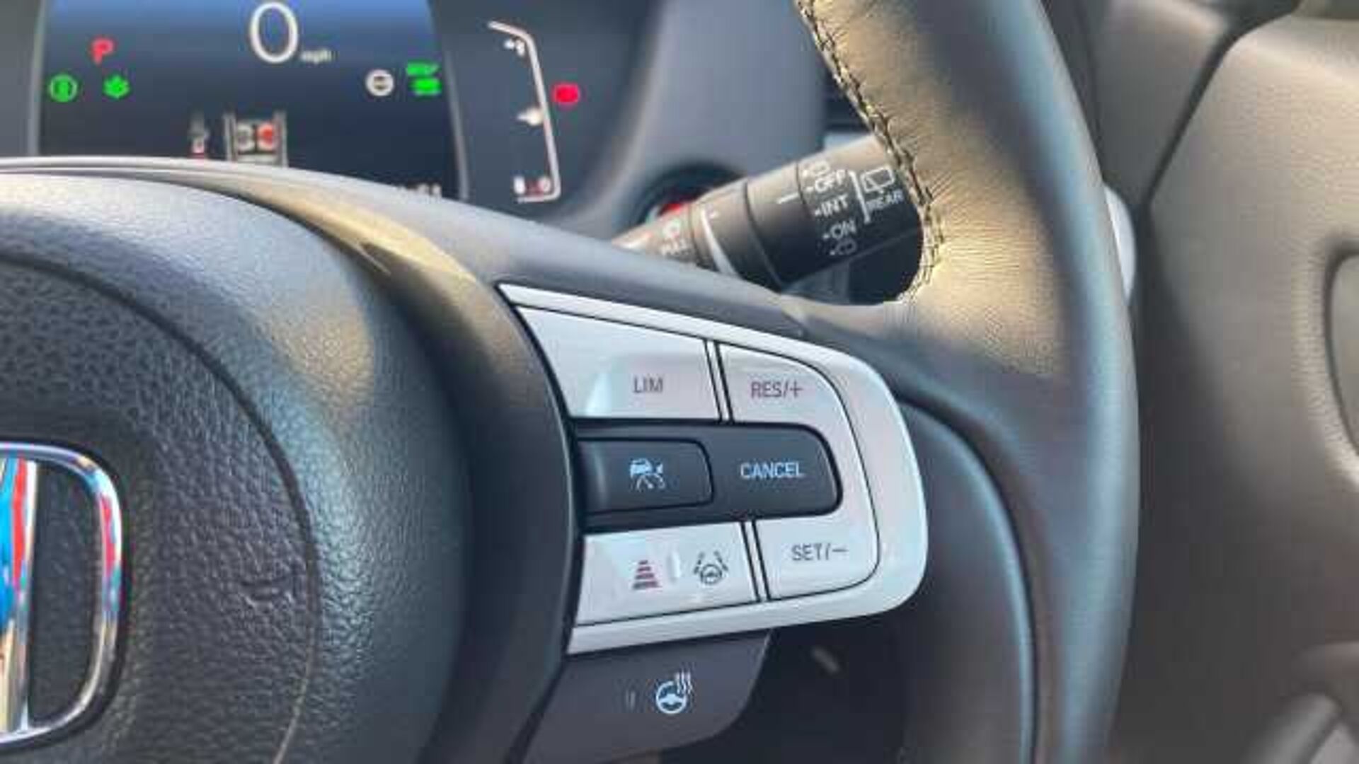 Honda Jazz 1.5 i-MMD Hybrid Advance 5dr eCVT Hybrid Hatchback 