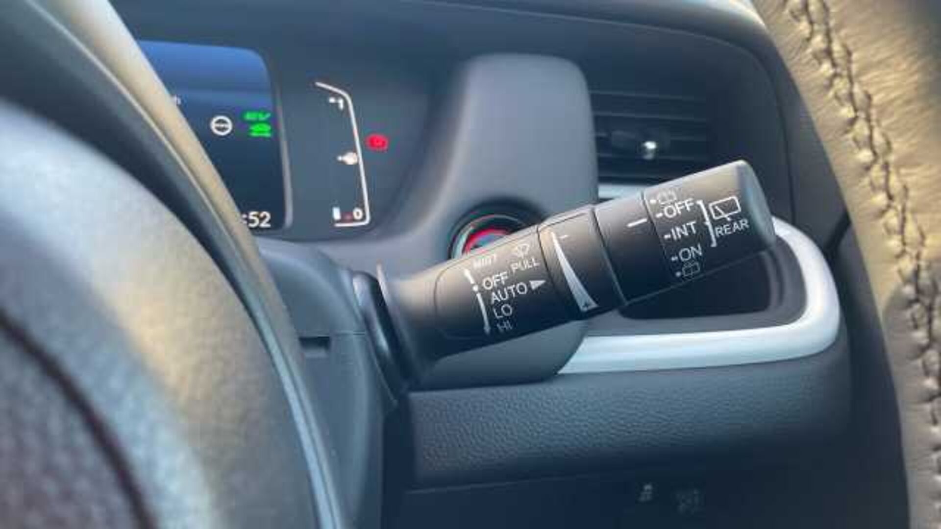 Honda Jazz 1.5 i-MMD Hybrid Advance 5dr eCVT Hybrid Hatchback 