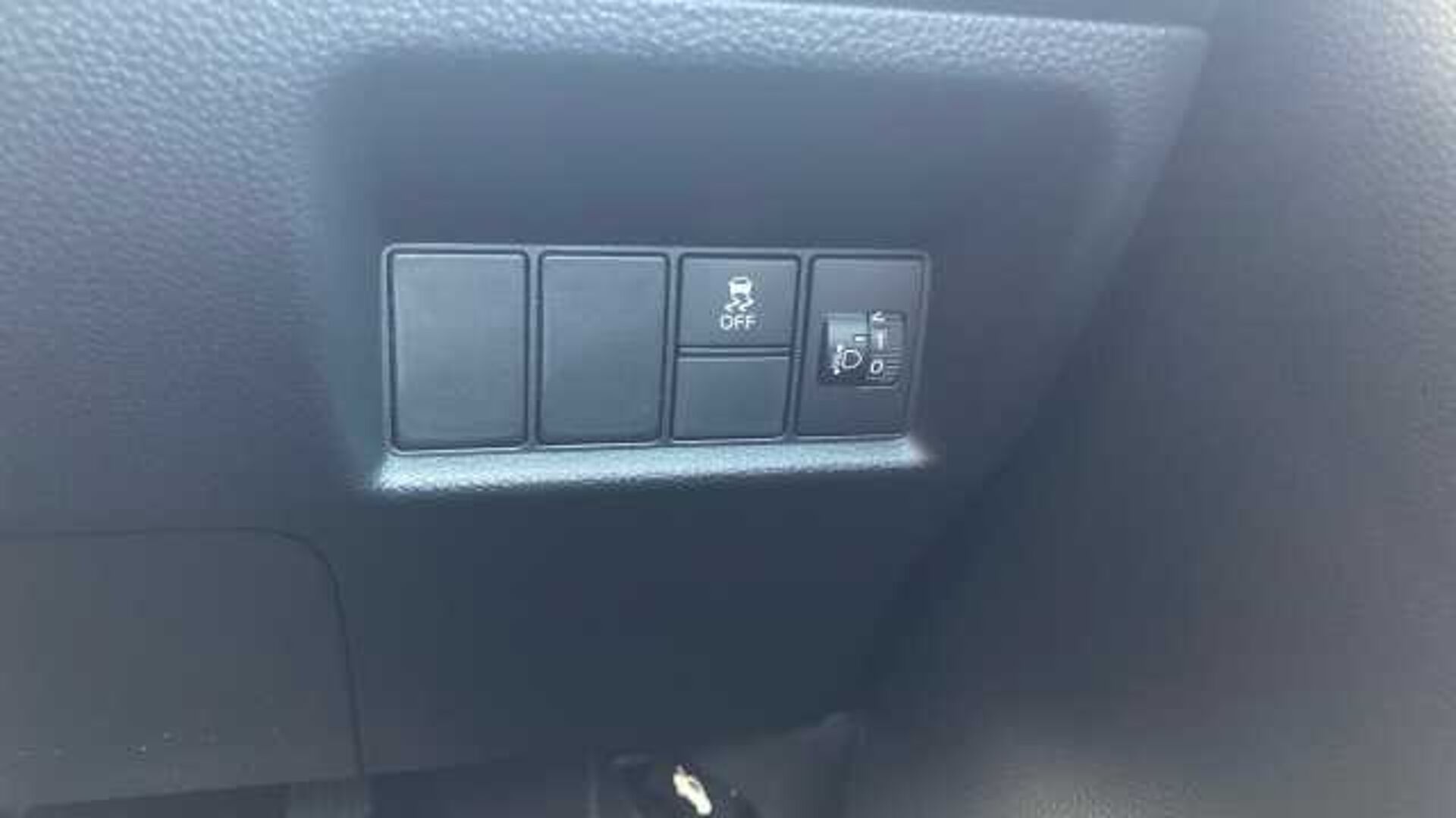 Honda Jazz 1.5 i-MMD Hybrid Advance 5dr eCVT Hybrid Hatchback 