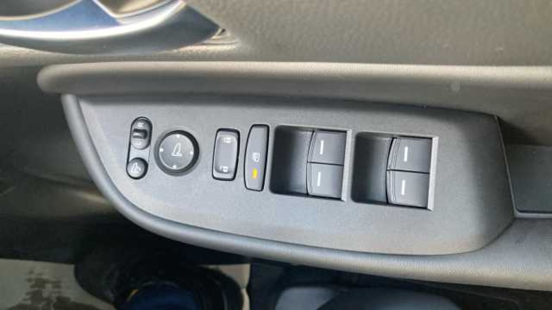 Honda Jazz 1.5 i-MMD Hybrid Advance 5dr eCVT Hybrid Hatchback 