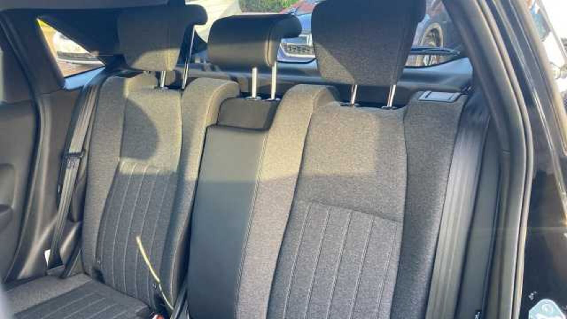 Honda Jazz 1.5 i-MMD Hybrid Advance 5dr eCVT Hybrid Hatchback 