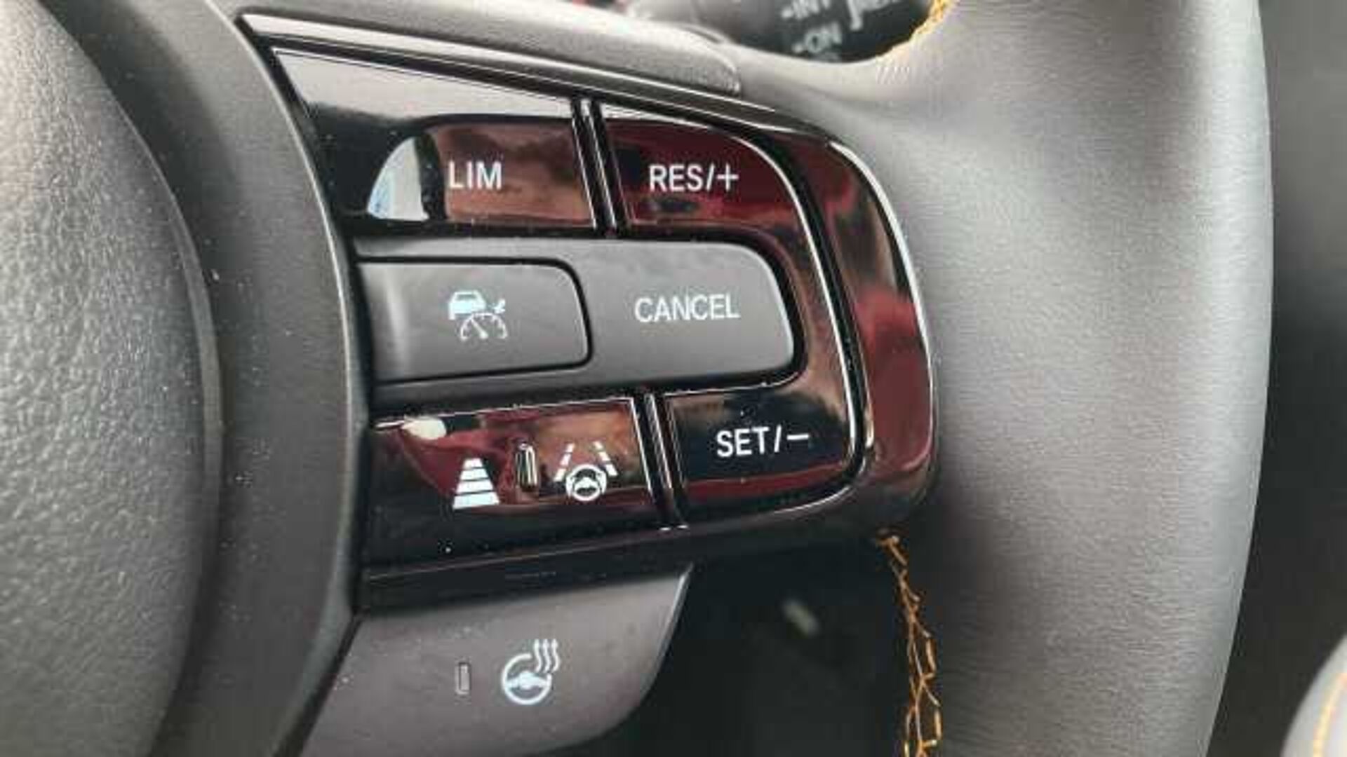 Honda Jazz 1.5 i-MMD Hybrid Advance Sport 5dr eCVT Hybrid Hatchback 