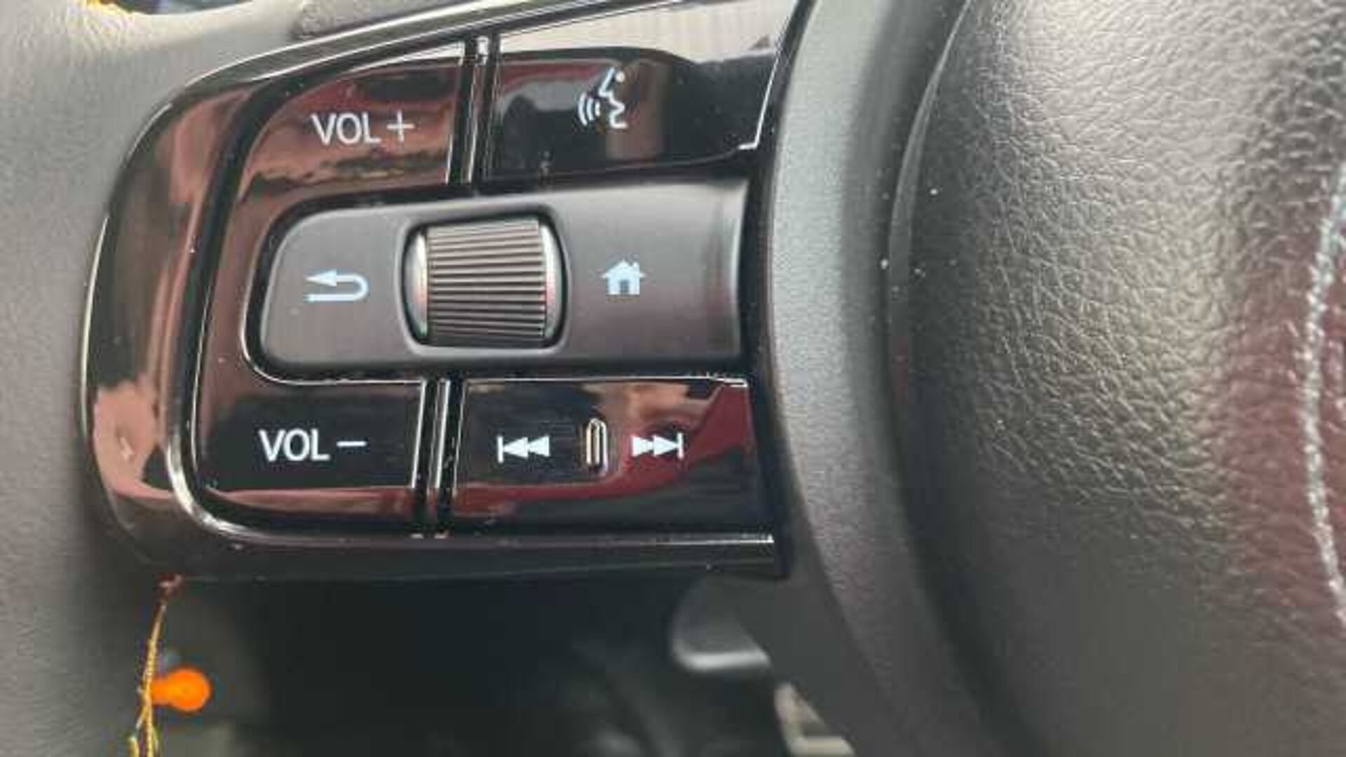 Honda Jazz 1.5 i-MMD Hybrid Advance Sport 5dr eCVT Hybrid Hatchback 