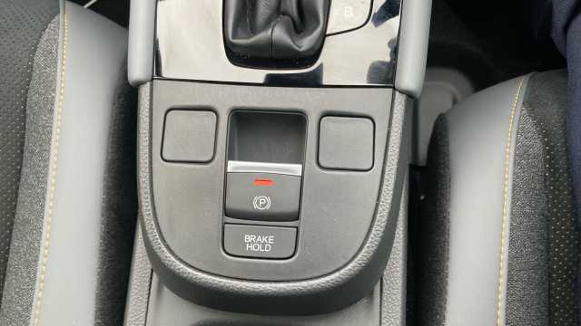 Honda Jazz 1.5 i-MMD Hybrid Advance Sport 5dr eCVT Hybrid Hatchback 