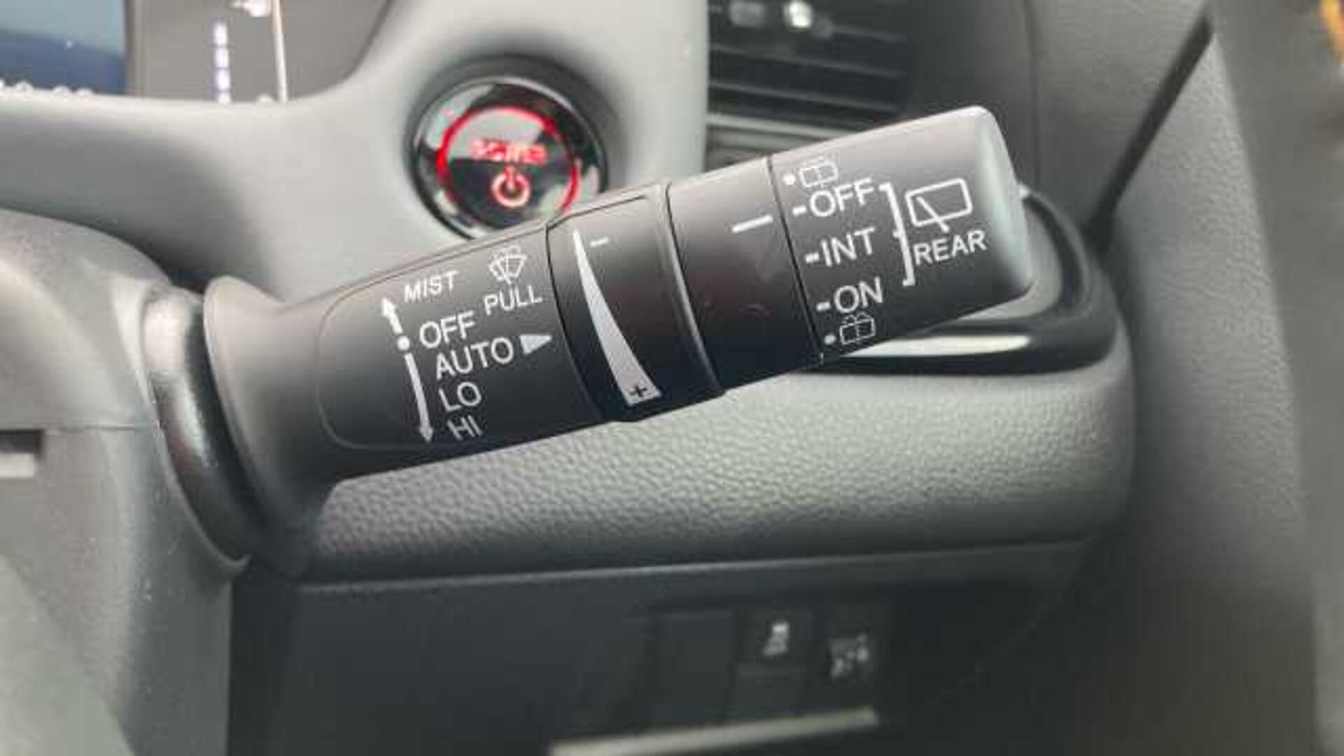 Honda Jazz 1.5 i-MMD Hybrid Advance Sport 5dr eCVT Hybrid Hatchback 