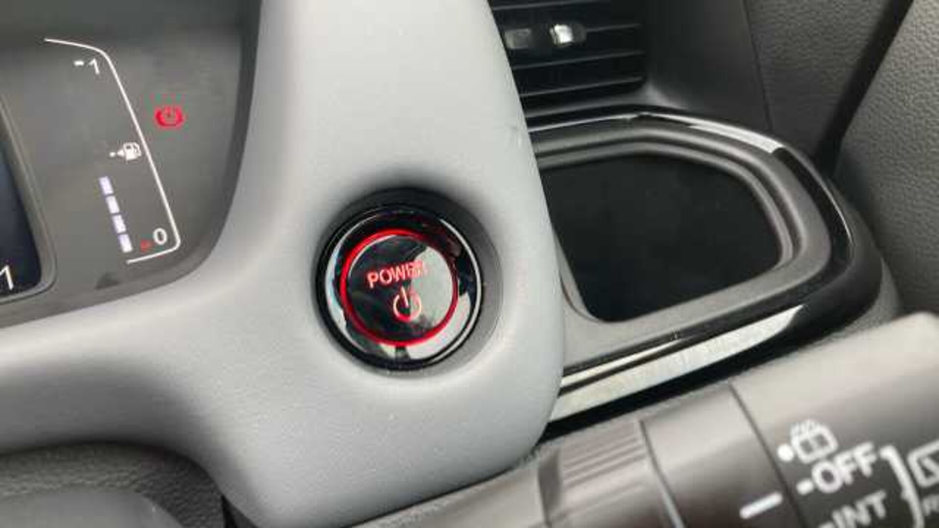 Honda Jazz 1.5 i-MMD Hybrid Advance Sport 5dr eCVT Hybrid Hatchback 