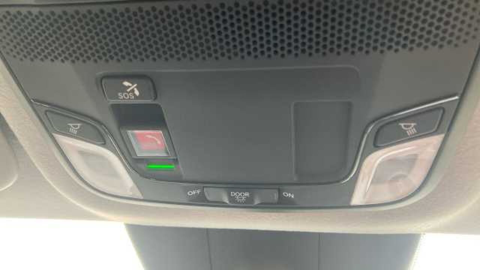 Honda Jazz 1.5 i-MMD Hybrid Advance Sport 5dr eCVT Hybrid Hatchback 