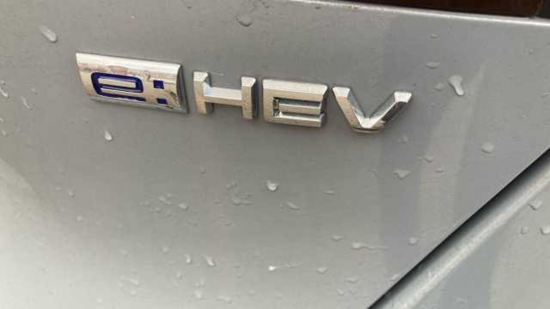 Honda Jazz 1.5 i-MMD Hybrid Advance Sport 5dr eCVT Hybrid Hatchback 