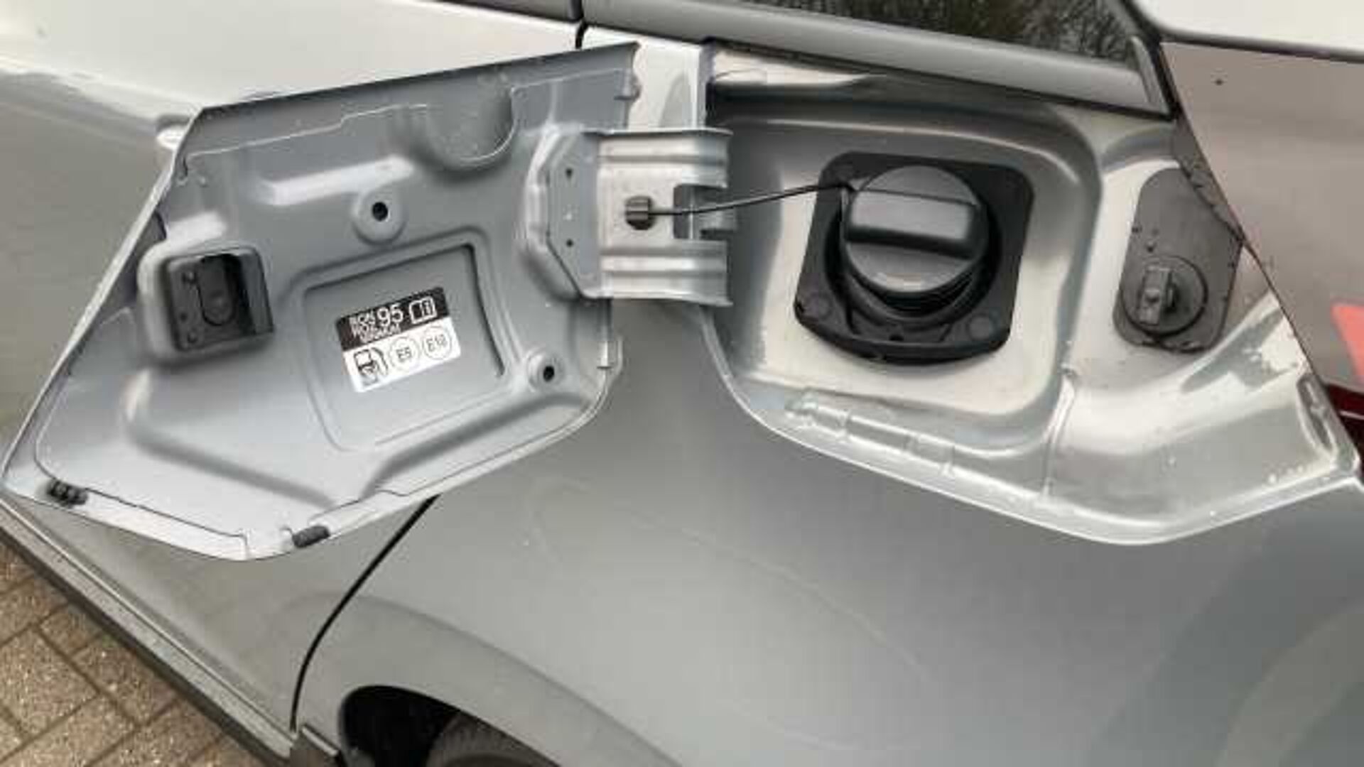 Honda Jazz 1.5 i-MMD Hybrid Advance Sport 5dr eCVT Hybrid Hatchback 