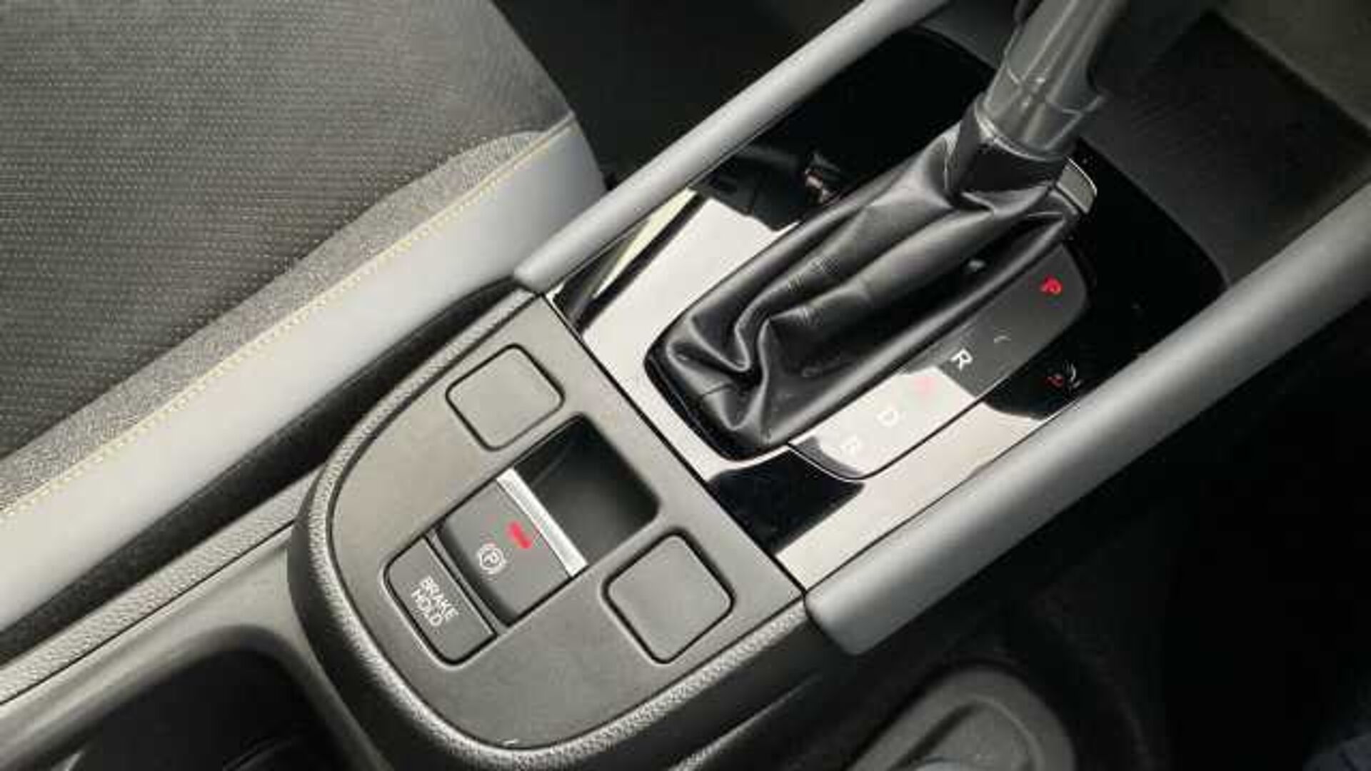 Honda Jazz 1.5 i-MMD Hybrid Advance Sport 5dr eCVT Hybrid Hatchback 