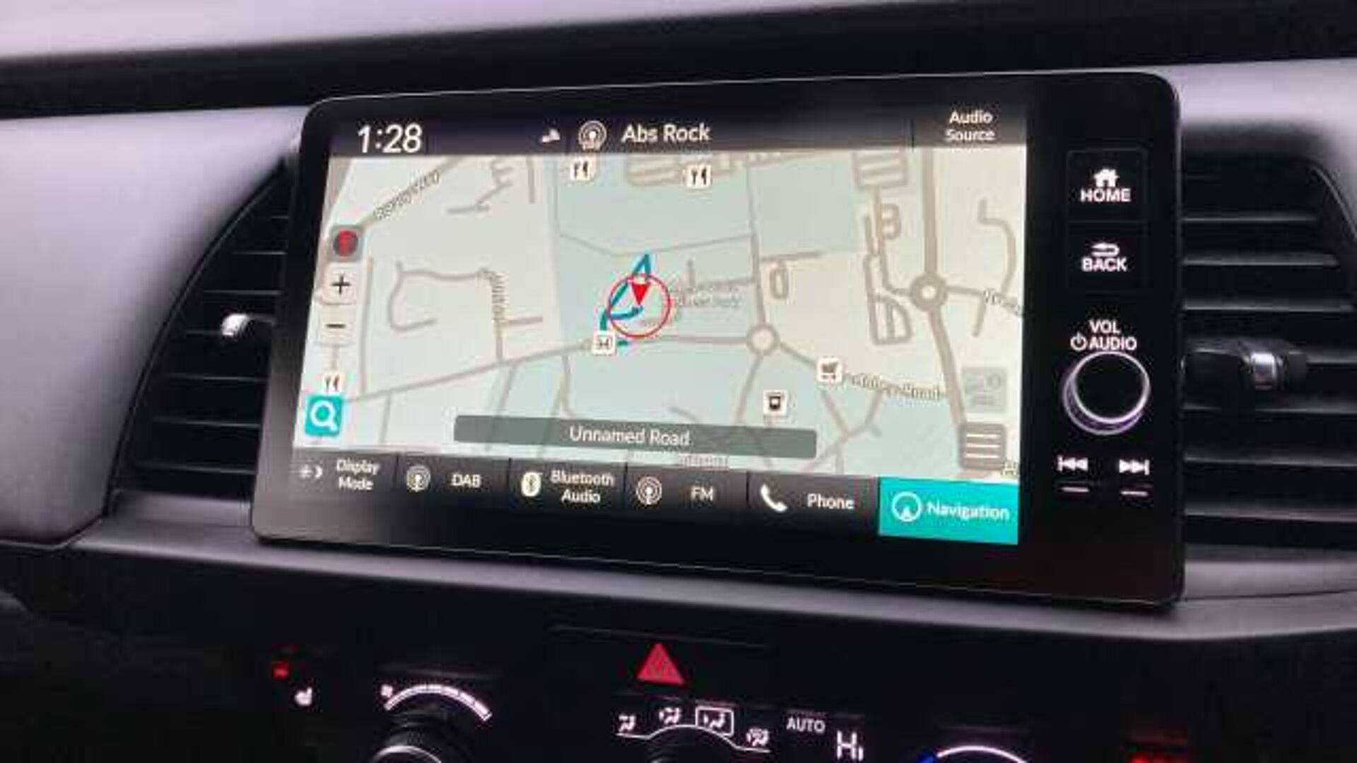 Honda Jazz 1.5 i-MMD Hybrid Advance Sport 5dr eCVT Hybrid Hatchback 