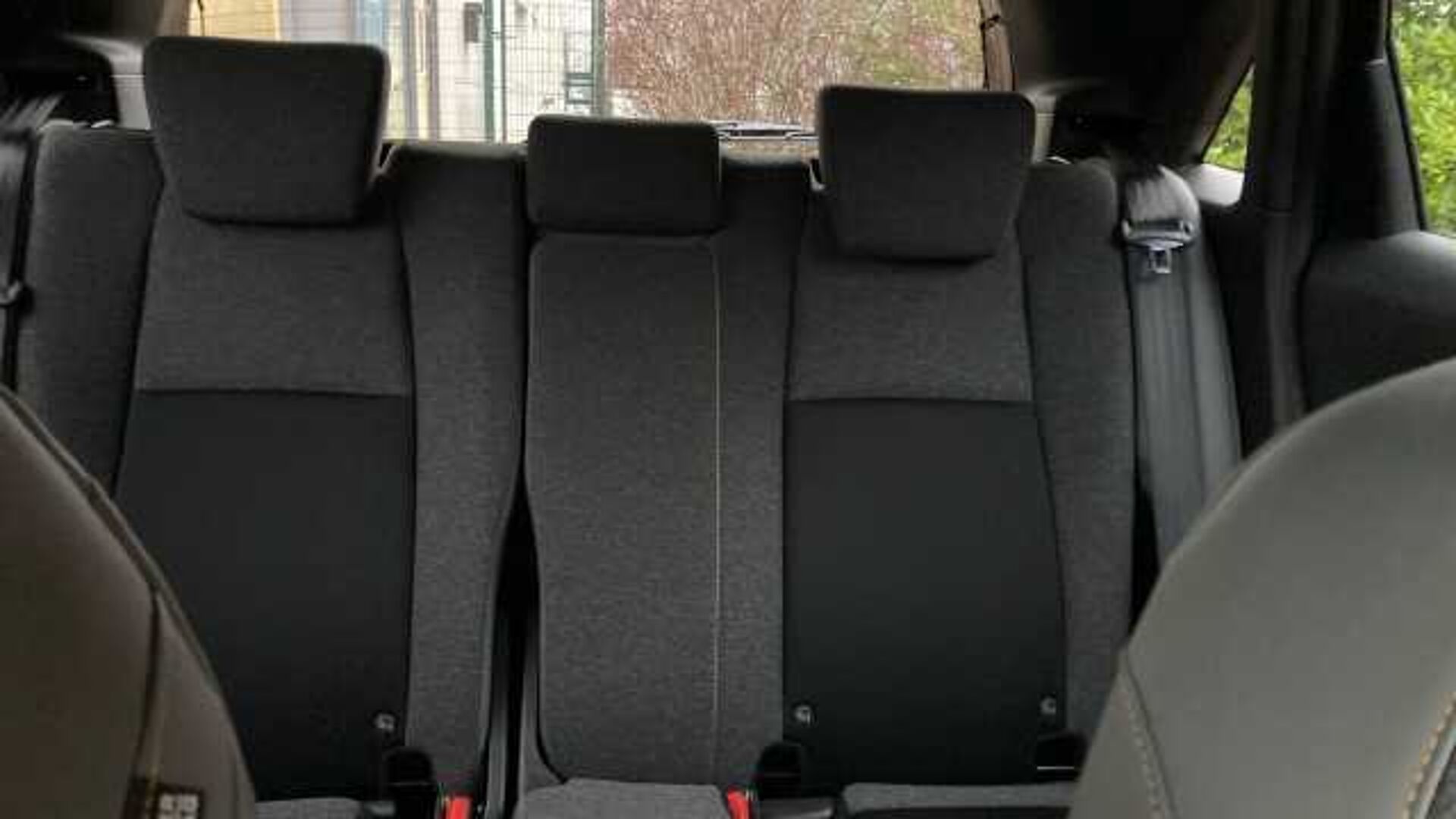 Honda Jazz 1.5 i-MMD Hybrid Advance Sport 5dr eCVT Hybrid Hatchback 