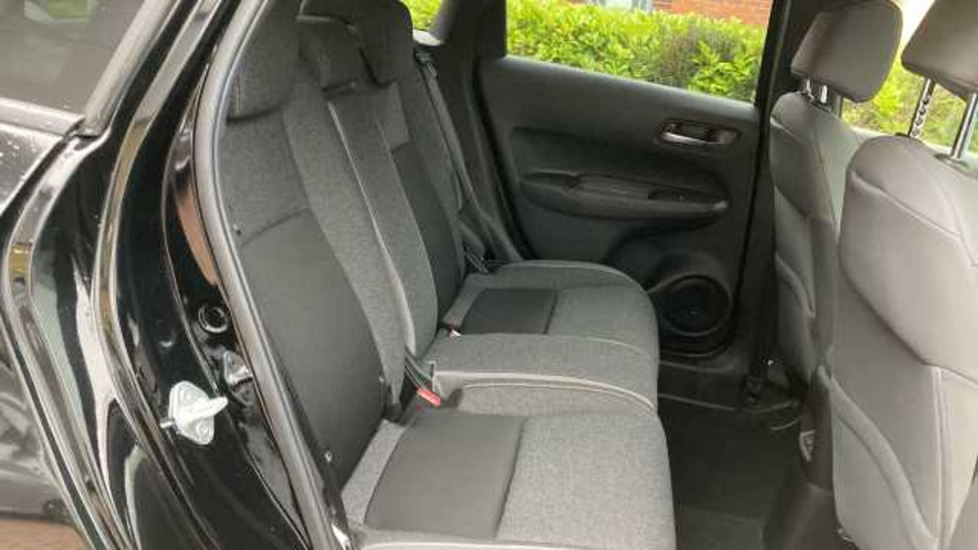 Honda Jazz 1.5 i-MMD Hybrid Advance Sport 5dr eCVT Hybrid Hatchback 