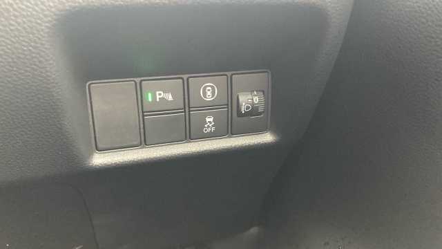 Honda Jazz 1.5 i-MMD Hybrid SR 5dr eCVT Hybrid Hatchback 