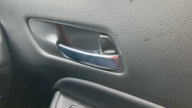 Honda Jazz 1.5 i-MMD Hybrid SR 5dr eCVT Hybrid Hatchback 