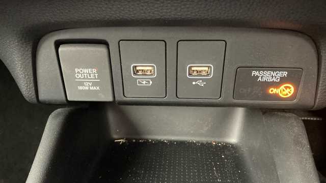 Honda Jazz 1.5 i-MMD Hybrid SR 5dr eCVT Hybrid Hatchback 