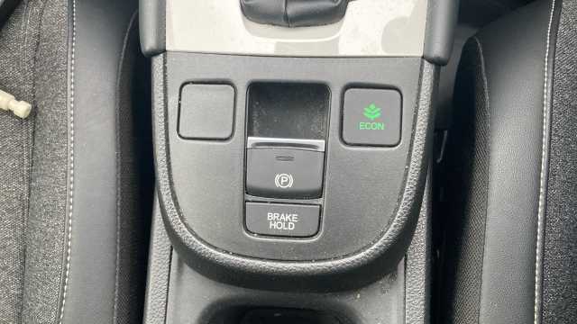 Honda Jazz 1.5 i-MMD Hybrid SR 5dr eCVT Hybrid Hatchback 