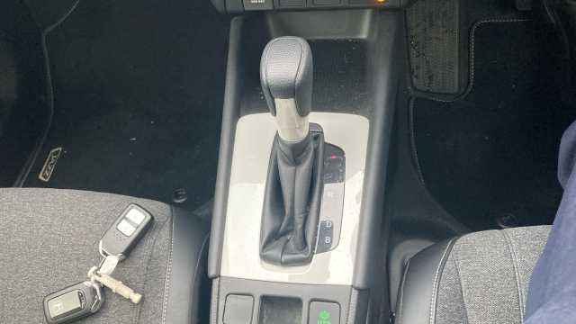 Honda Jazz 1.5 i-MMD Hybrid SR 5dr eCVT Hybrid Hatchback 