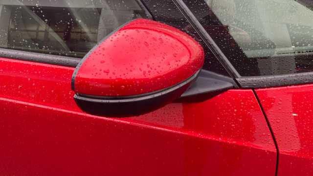 Honda Jazz 1.5 i-MMD Hybrid SR 5dr eCVT Hybrid Hatchback 