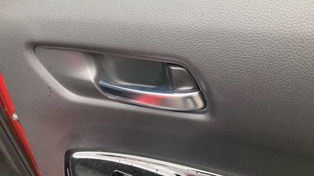 Honda Jazz 1.5 i-MMD Hybrid SR 5dr eCVT Hybrid Hatchback 