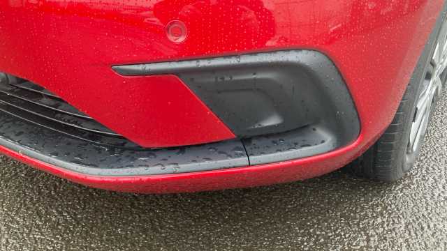 Honda Jazz 1.5 i-MMD Hybrid SR 5dr eCVT Hybrid Hatchback 