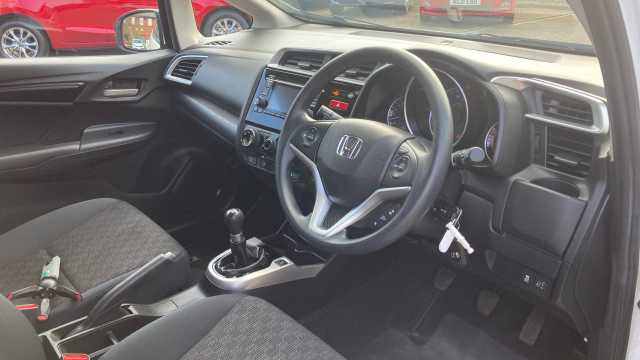 Honda Jazz 1.3 S 5dr Petrol Hatchback 