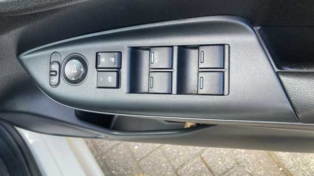 Honda Jazz 1.3 S 5dr Petrol Hatchback 