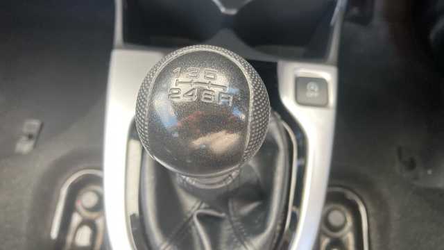 Honda Jazz 1.3 S 5dr Petrol Hatchback 